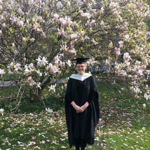 Meet your Posher, Elizabeth